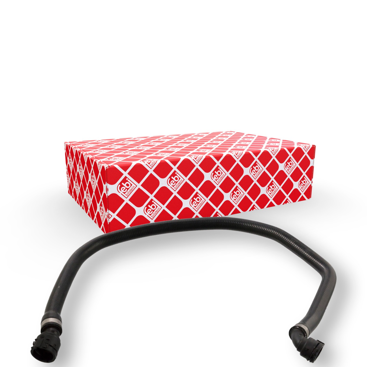 FEBI BILSTEIN Kühlerschlauch BMW 103235 64213400417 Wasserschlauch,Kühlwasserschläuche,Kühlmittelschlauch Image