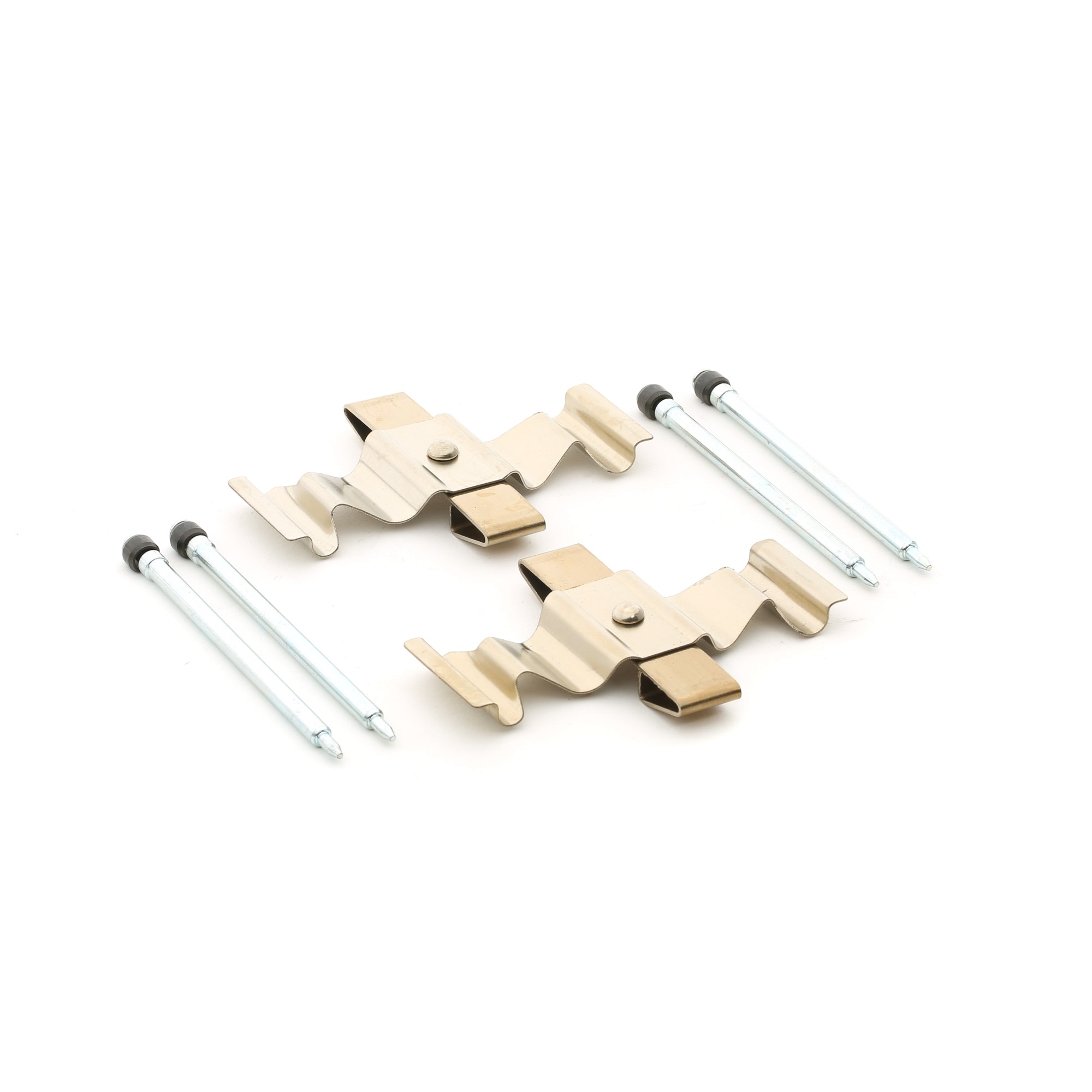 A.B.S. Zubehörsatz, Scheibenbremsbelag MERCEDES-BENZ 1636Q 0041636000,A0041636000 Image