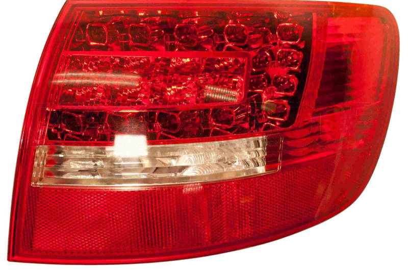 PRASCO Rückleuchte AUDI AD0364173 4F9945096E Heckleuchte,Rücklicht,Schlussleuchte Image