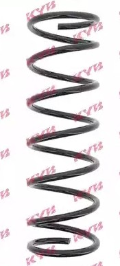 KYB Fahrwerksfeder OPEL,VAUXHALL RA5732 Federn,Fahrwerksfedern,Feder,Schraubenfeder,Stoßdämpfer Feder Image