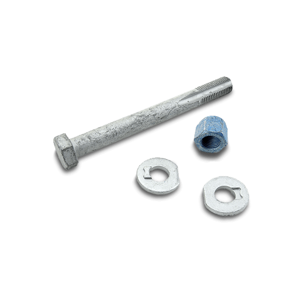 TEDGUM Sturzkorrekturschraube SUZUKI TED73383 0915914028,4633365J00,4643165J00 Image