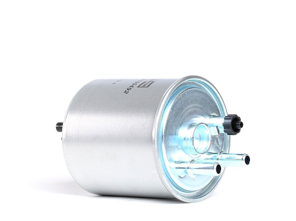 CHAMPION Kraftstofffilter RENAULT CFF100492 164003978R,8200638748,CFF100492 Leitungsfilter,Spritfilter Image