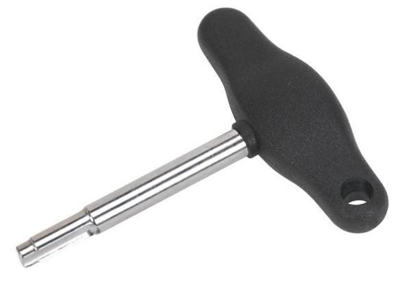 SEALEY Öldienstschlüssel VW,AUDI,BMW VS653 T10549 Image