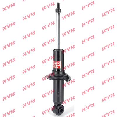 KYB Stoßdämpfer SUBARU 341275 20365AE000,20365AE04A,20365AE060 Federbein,Stossdämpfer 20365AE070,20365AE090,20365AE16A,20365AE030,20365AE08A