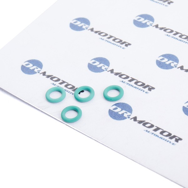 DR.MOTOR AUTOMOTIVE Verschlusskappe, Leckkraftstoff DRM0302S 157471 Image