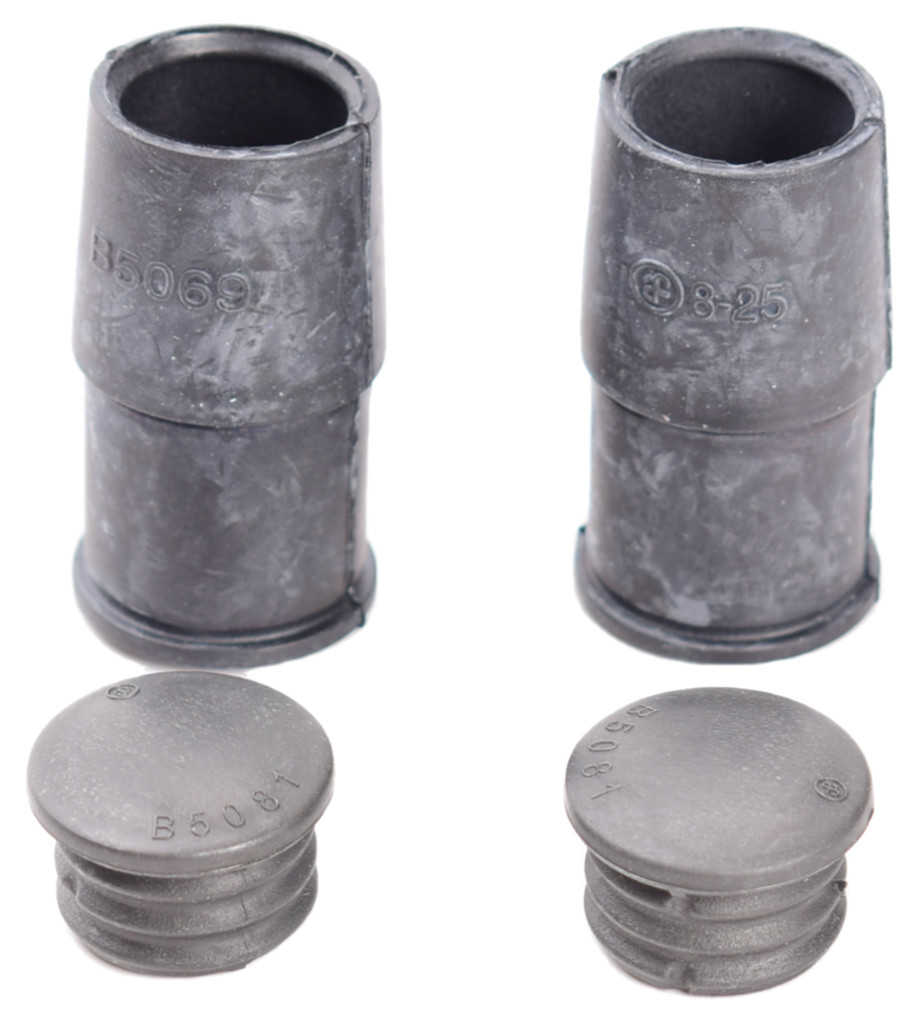 AUTOFREN SEINSA Faltenbalg, Bremssattelführung FORD,MAZDA,SUZUKI D7456 Image