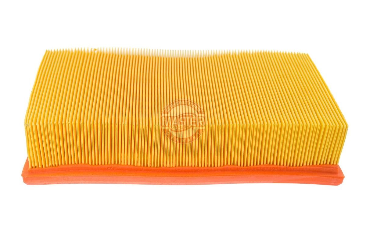 MASTER-SPORT Luftfilter NISSAN 28145-LF-PCS-MS 16546EB300 Motorluftfilter,Filter für Luft Image