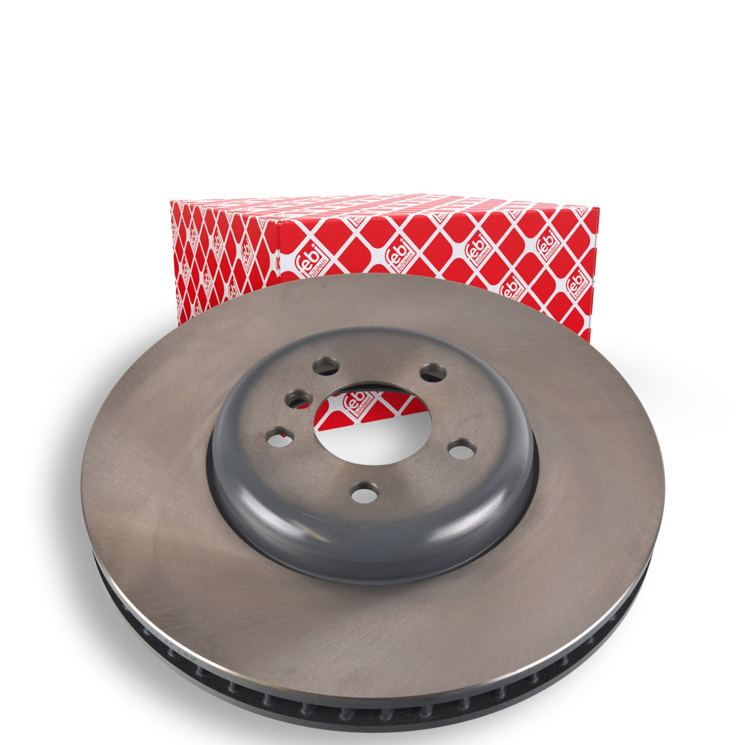 FEBI BILSTEIN Bremsscheibe BMW 108211 34116785675 Bremsscheiben,Scheibenbremsen Image