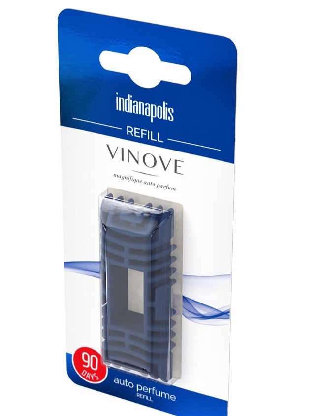 Vinove Lufterfrischer V07-03 Image