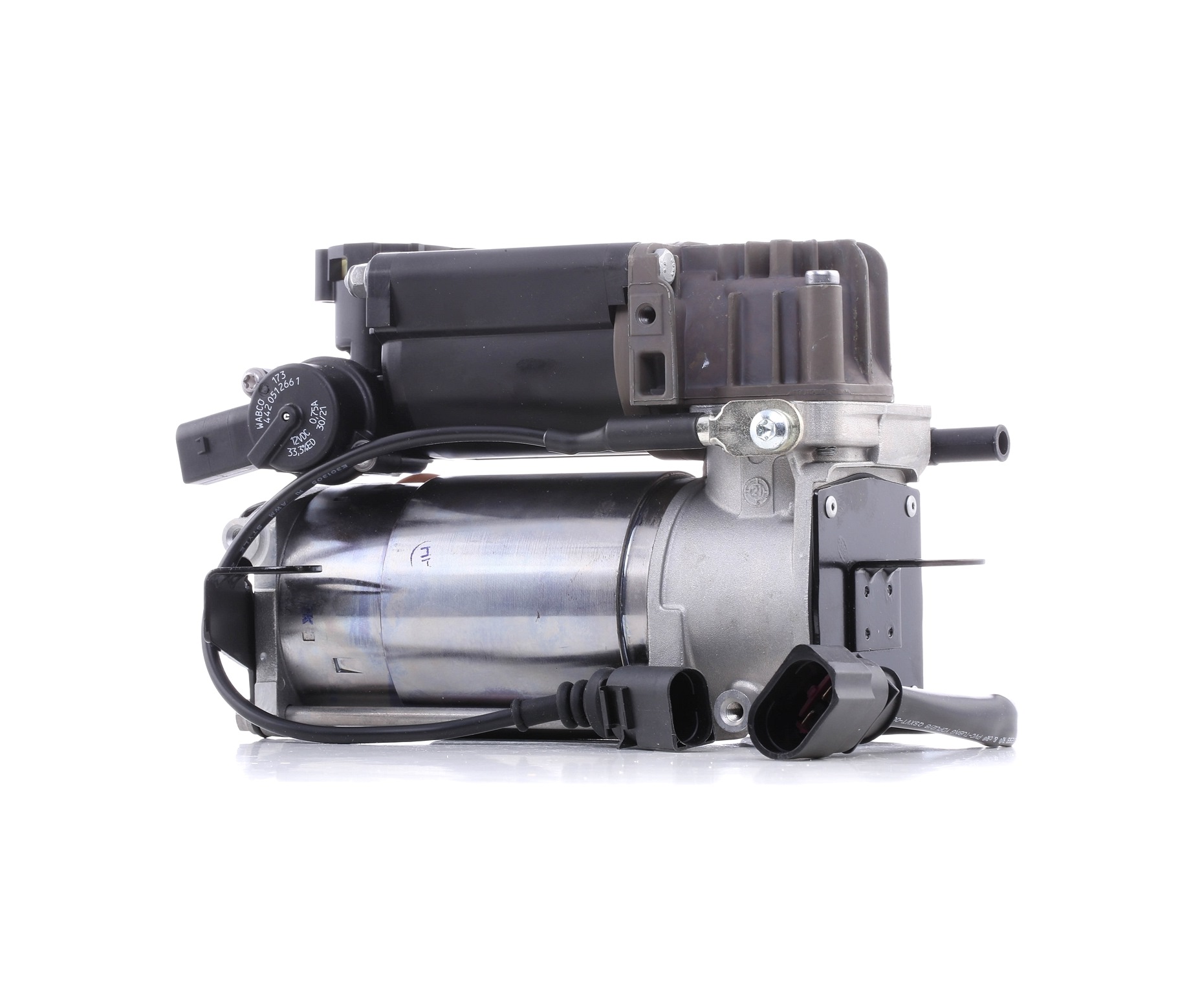 Arnott Luftfahrwerk Kompressor AUDI P-2134 4Z7616007,4Z7616007A