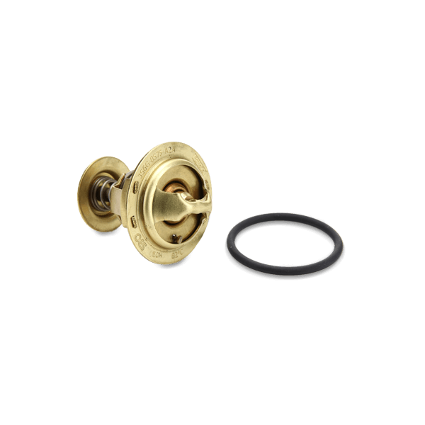 TRUCKTEC AUTOMOTIVE Kühlwasserthermostat VW 07.19.258 070121114 Image