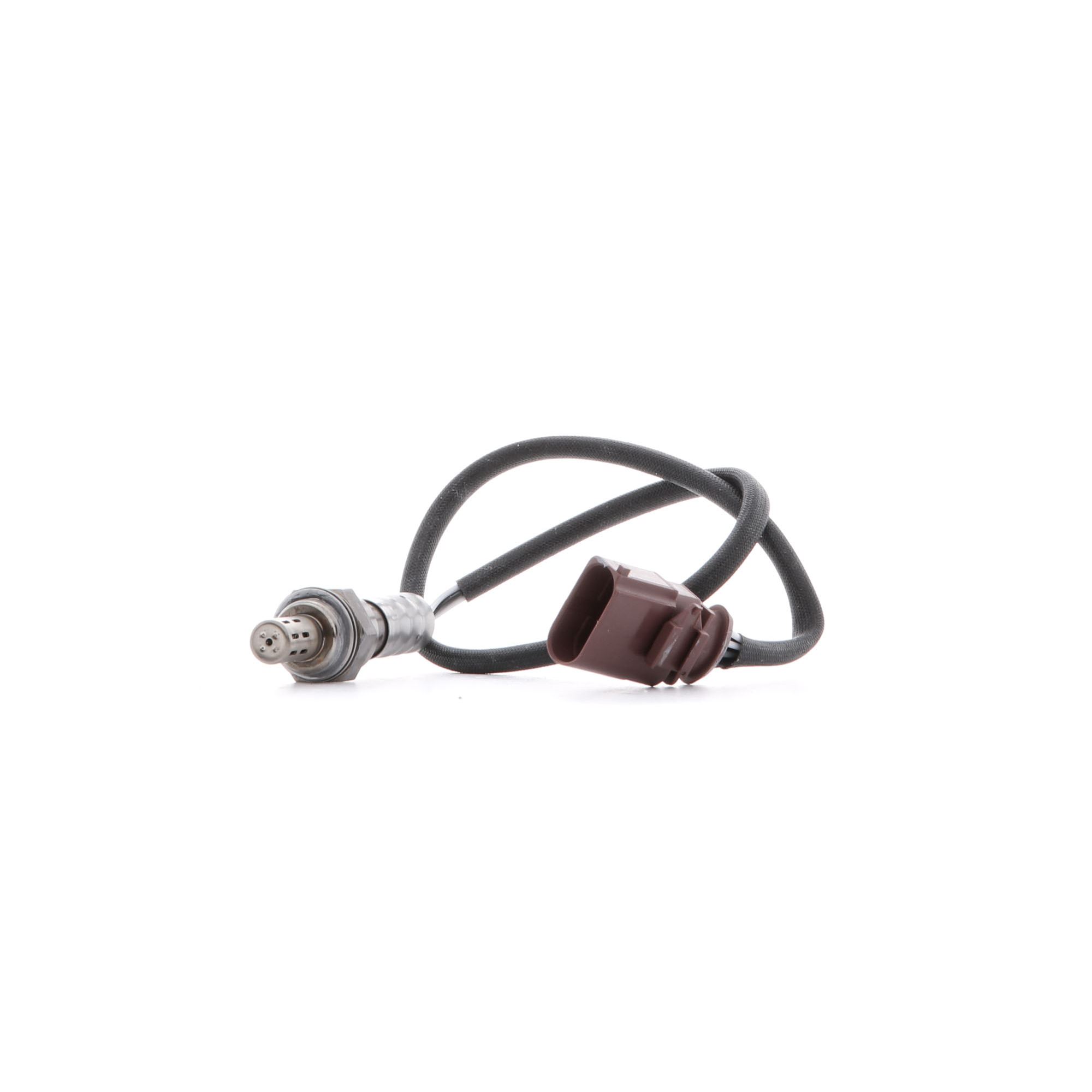 RIDEX Lambdasonde VW,SKODA,SEAT 3922L0783 036906262AA,36906262AA Regelsonde,Lambda Sensor Image