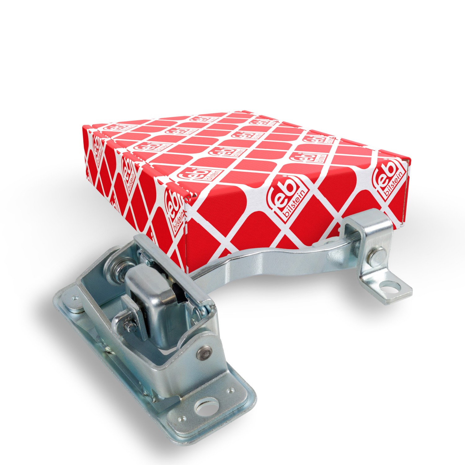 FEBI BILSTEIN Türfeststeller VOLVO 107669 1062636 Image