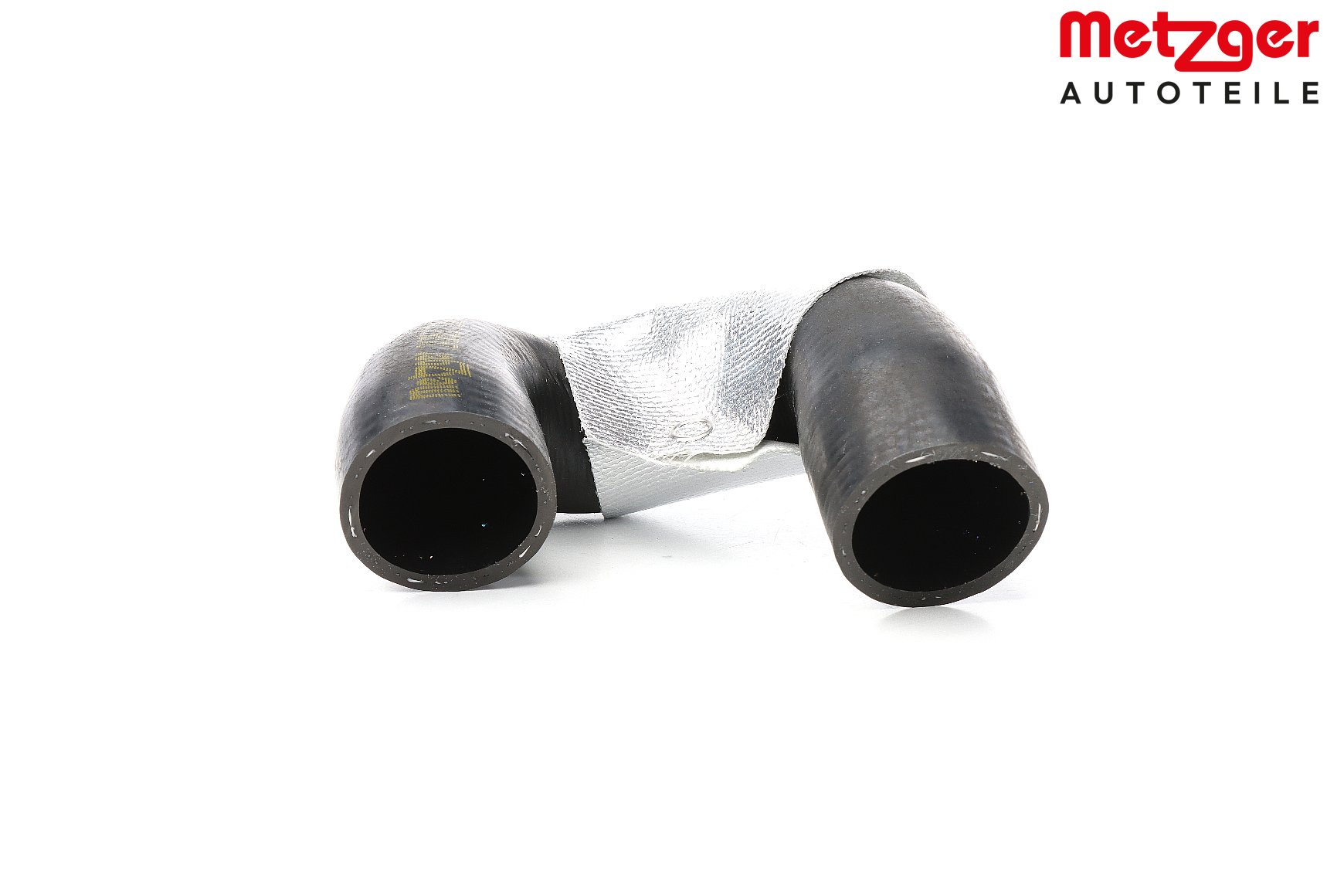 METZGER Kühlerschlauch BMW 2420631 11537545665 Wasserschlauch,Kühlwasserschläuche,Kühlmittelschlauch Image