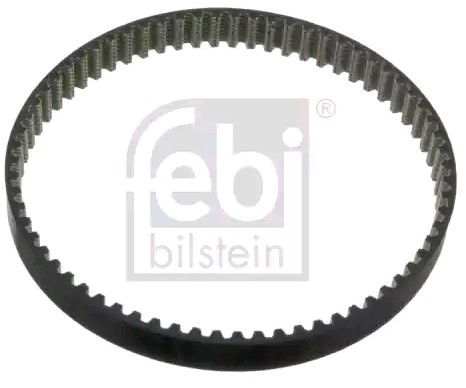 FEBI BILSTEIN Zahnriemen VW,AUDI,SKODA 48282 6K121605C,06K121605,06K121605C Steuerriemen 6K121605 Image