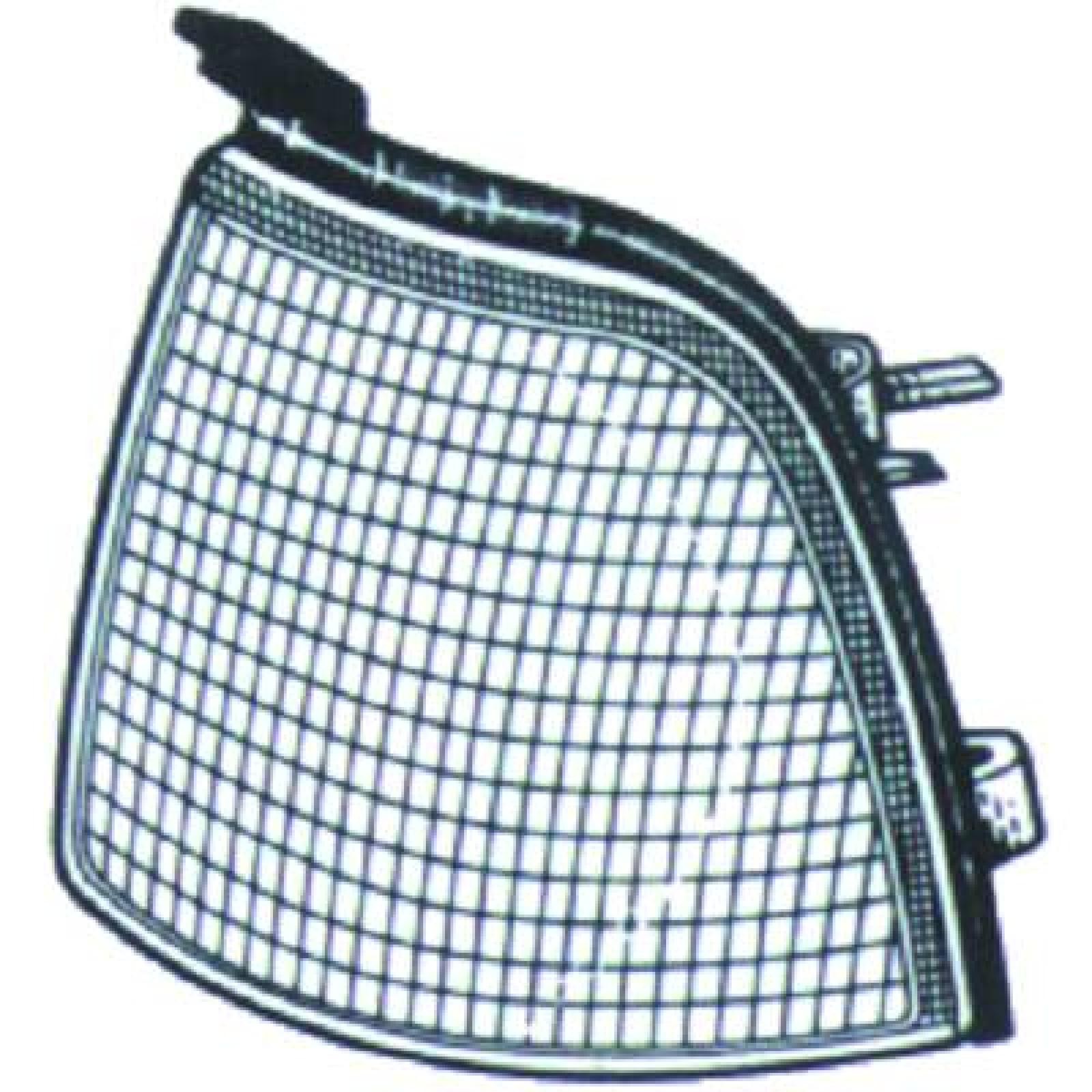 DIEDERICHS Blinker AUDI 1014073 893953049,893953049A Blinklicht,Fahrtrichtungsanzeiger,Blinkleuchte,Seitenblinker Image