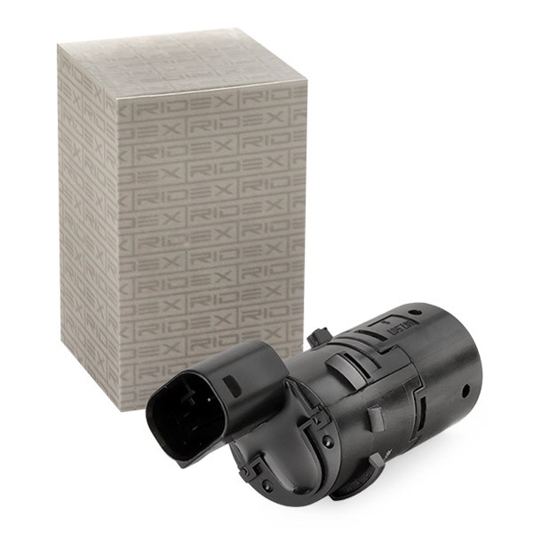 RIDEX Parksensoren LAND ROVER 2412P0072 YDB000121GMN,YDB000121HFY,YDB000121HNA YDB000121JBU,YDB000121CVA,YDB000121JBV,YDB000121JEL,YDB000121JFM Image