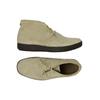 Marc O Polo Herren Stiefel, Gr. 42, cremeweiß, kein Etikett