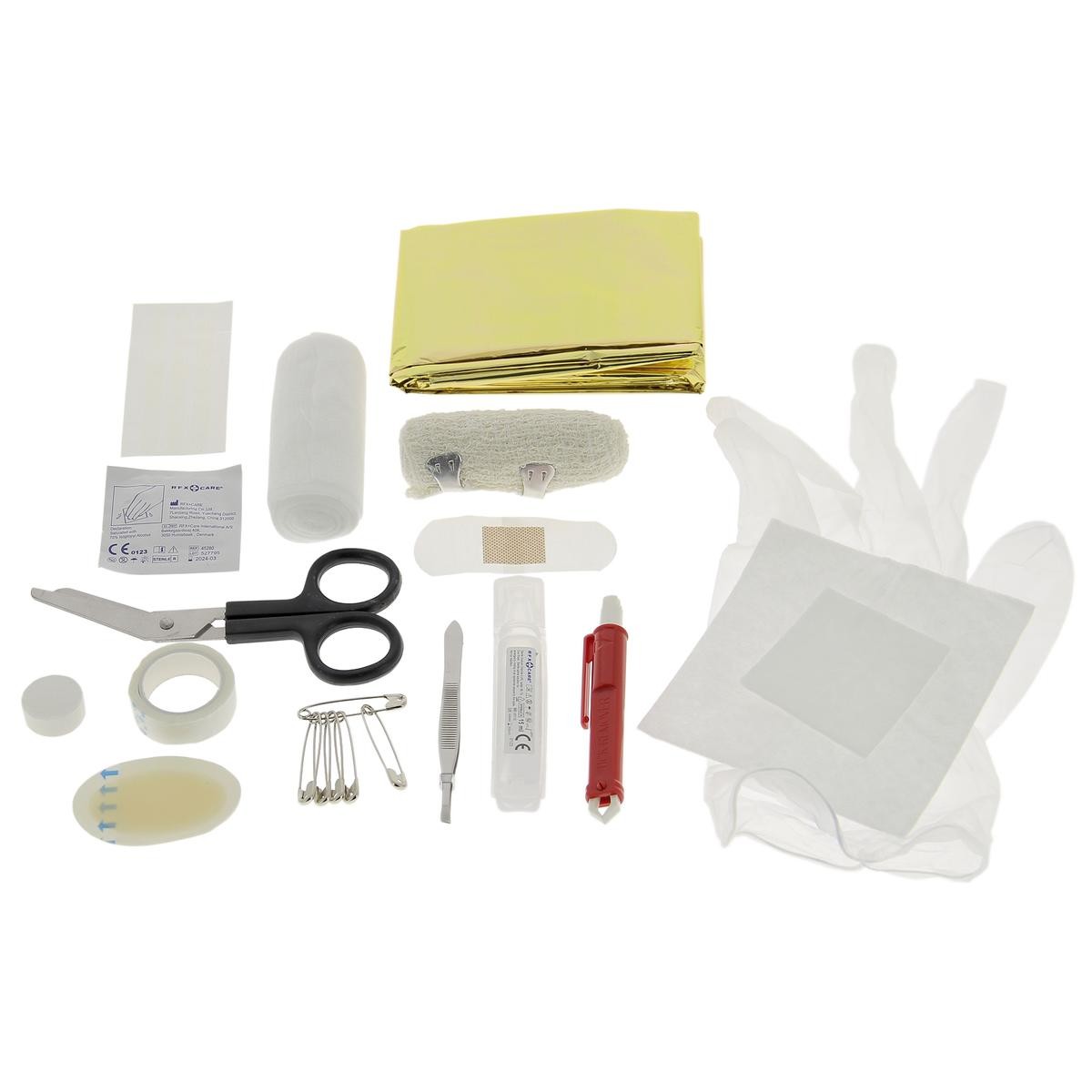 Michelin Verbandkasten 009531 Image