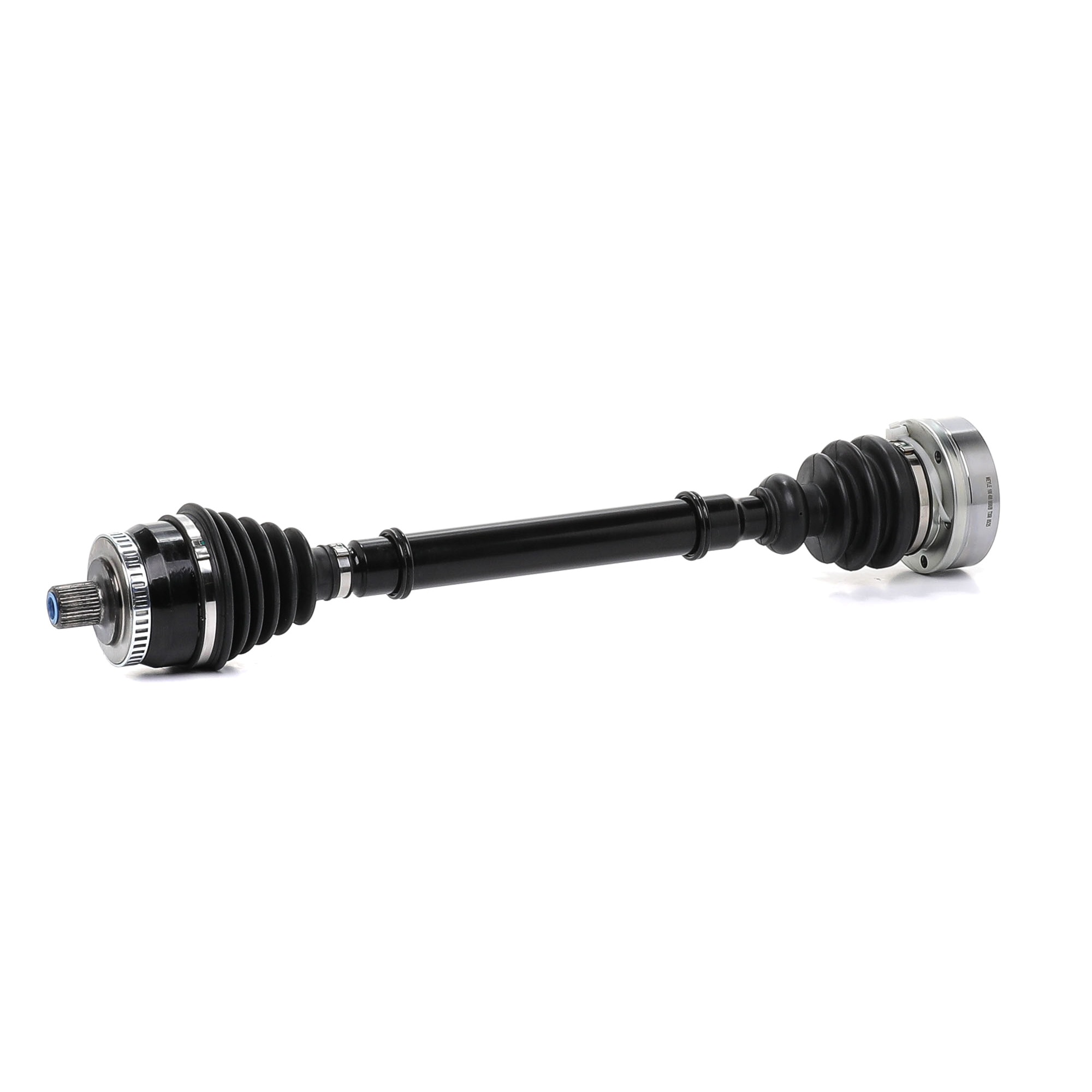 MEYLE Antriebswelle VW,AUDI 100 498 0698 8D0407272AP,8D0407272DL,8D0407454X Gelenkwelle,Halbachse,Seitenwelle,Achswelle MDS0090,8D0407272BA Image