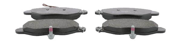 FERODO Bremsbelagsatz NISSAN,AUTO UNION FVR1616 FDB1616,4096030810,410600X226 410609X225,410609X226,410609X525