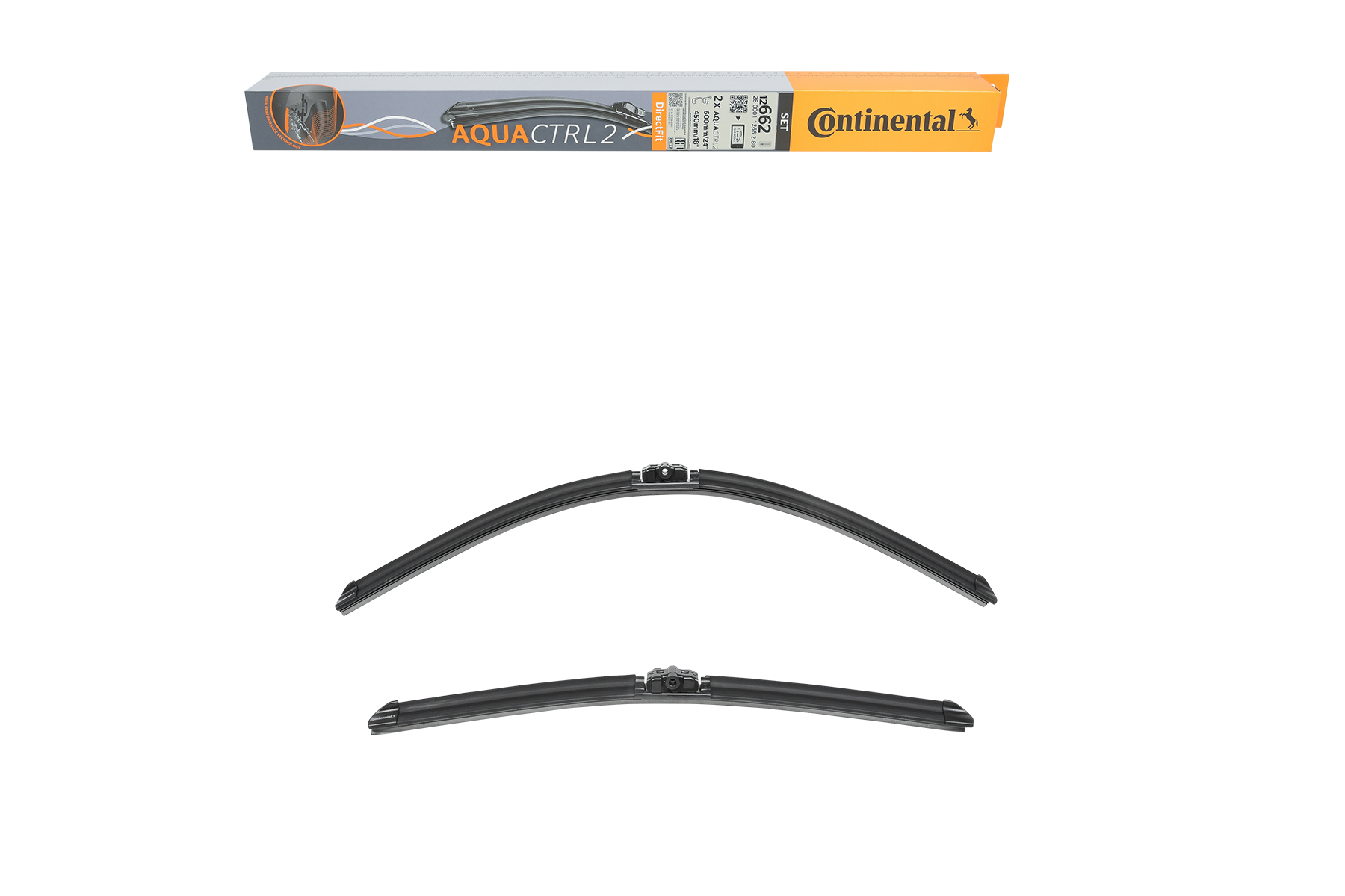 Continental Scheibenwischer VW,AUDI 2800011266280 Image