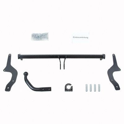 ACPS-ORIS Anhängevorrichtung RENAULT 040-181 Anhägerkupplung Image