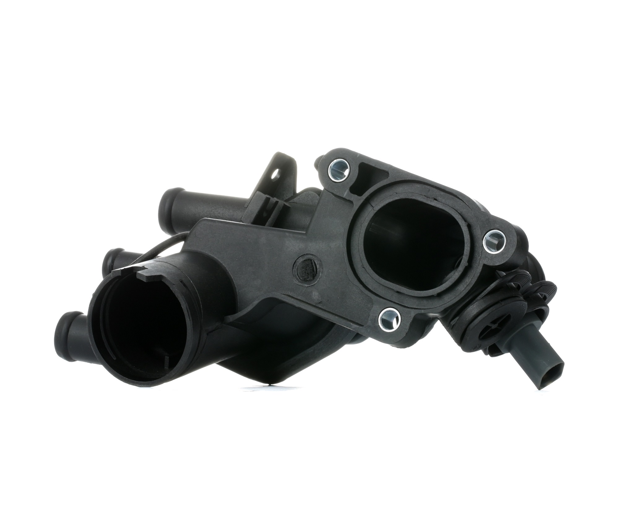 TOPRAN Thermostatgehäuse VW,SEAT 108 185 032121111Q Image