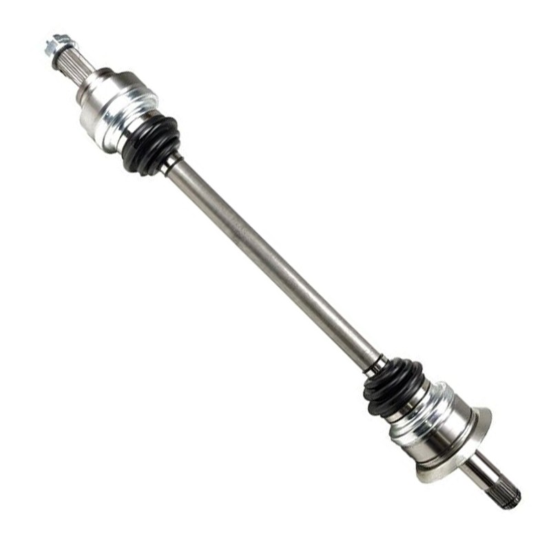 EURODRIVELINE Antriebswelle BMW BM-512 33207597674,33207597678,33207622854 Gelenkwelle,Halbachse,Seitenwelle,Achswelle 33207624206,33208680348 Image