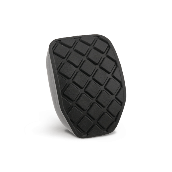SWAG Pedalbelag FIAT,SEAT,PEUGEOT 70 91 0918 4144275,450410,SE138126025A Pedalbelag, Bremspedal Image