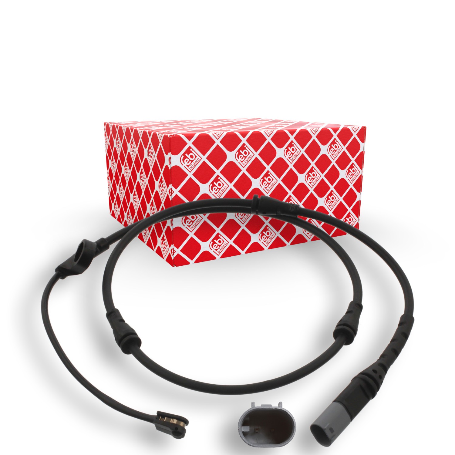 FEBI BILSTEIN Verschleißanzeige BMW 37256 34356792567 Image