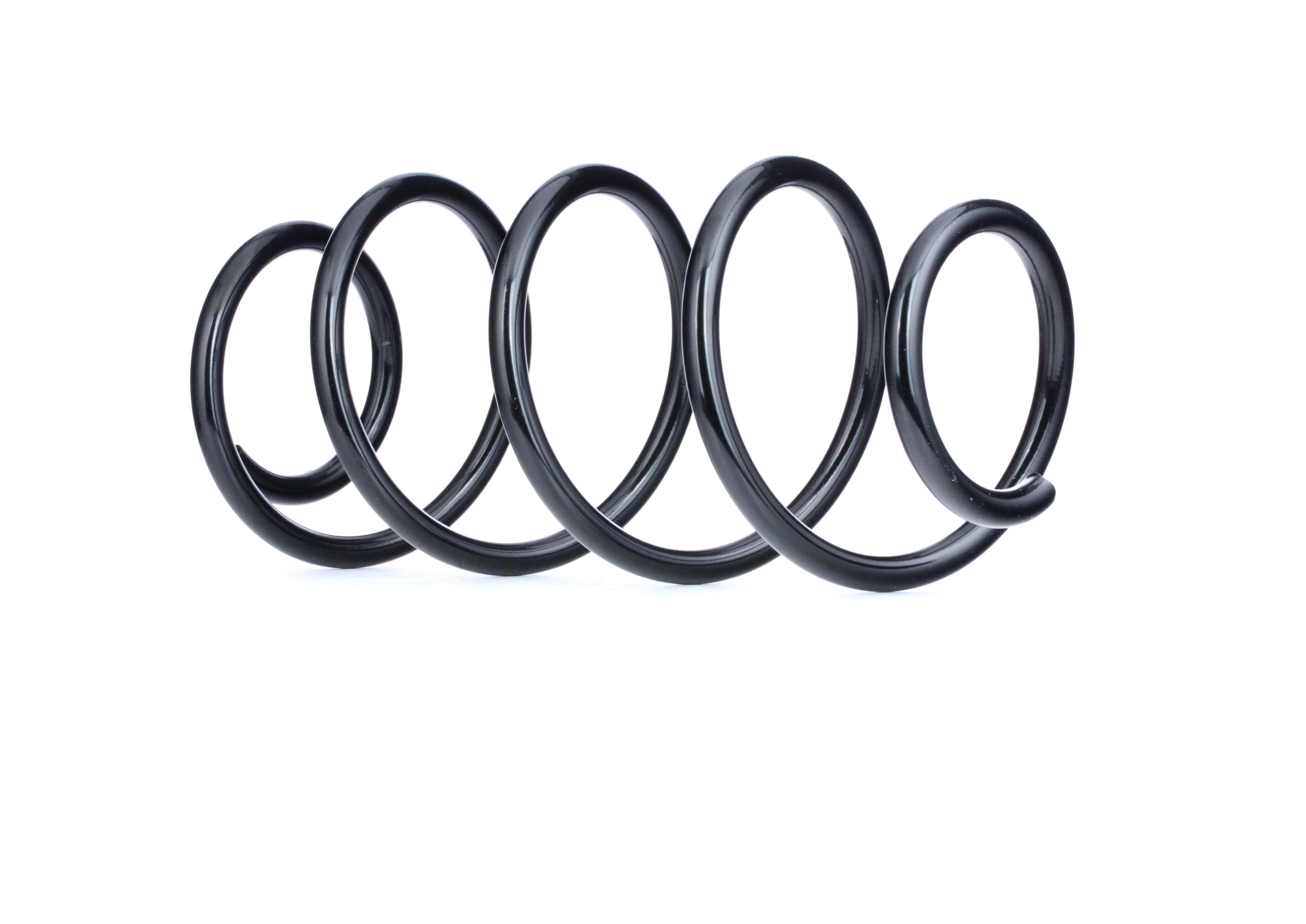 KYB Fahrwerksfeder VW,SKODA RH1713 1K0411105BC,1K0411105DC Federn,Fahrwerksfedern,Feder,Schraubenfeder,Stoßdämpfer Feder Image