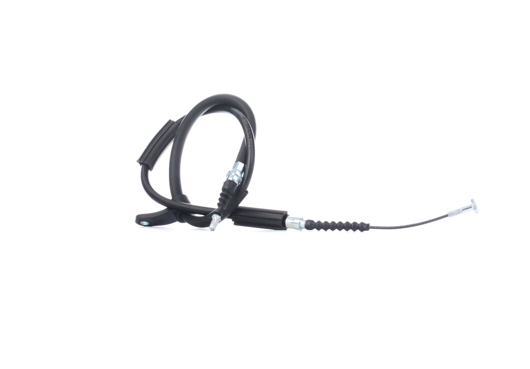 TRW Handbremsseil ALFA ROMEO GCH2662 60624590 Bremsseil,Seilzug Feststellbremse Image