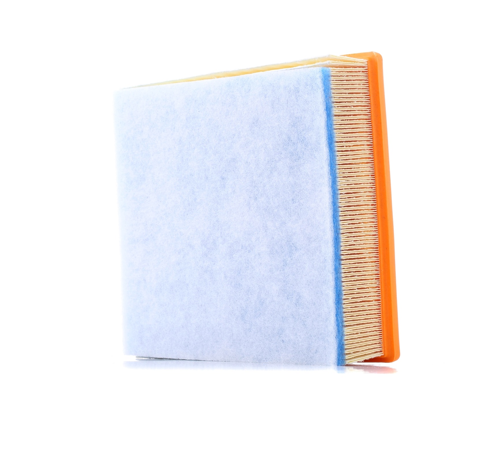 MAHLE Luftfilter ISUZU LX 4038 8981402650,98140265,72411141 Motorluftfilter,Filter für Luft