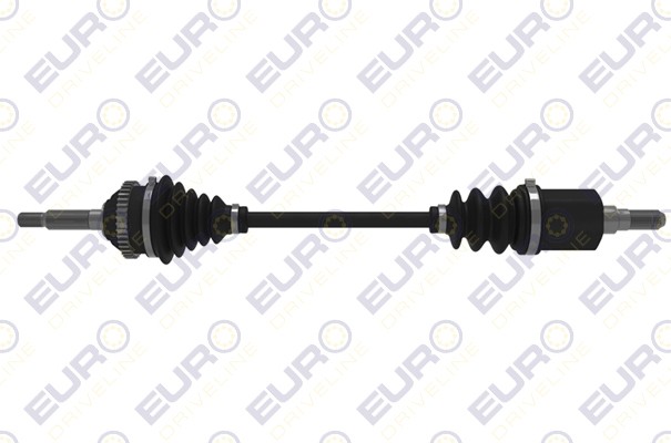 EURODRIVELINE Antriebswelle BMW BM-199A 31607558951,31607570273,31607570275 Gelenkwelle,Halbachse,Seitenwelle,Achswelle