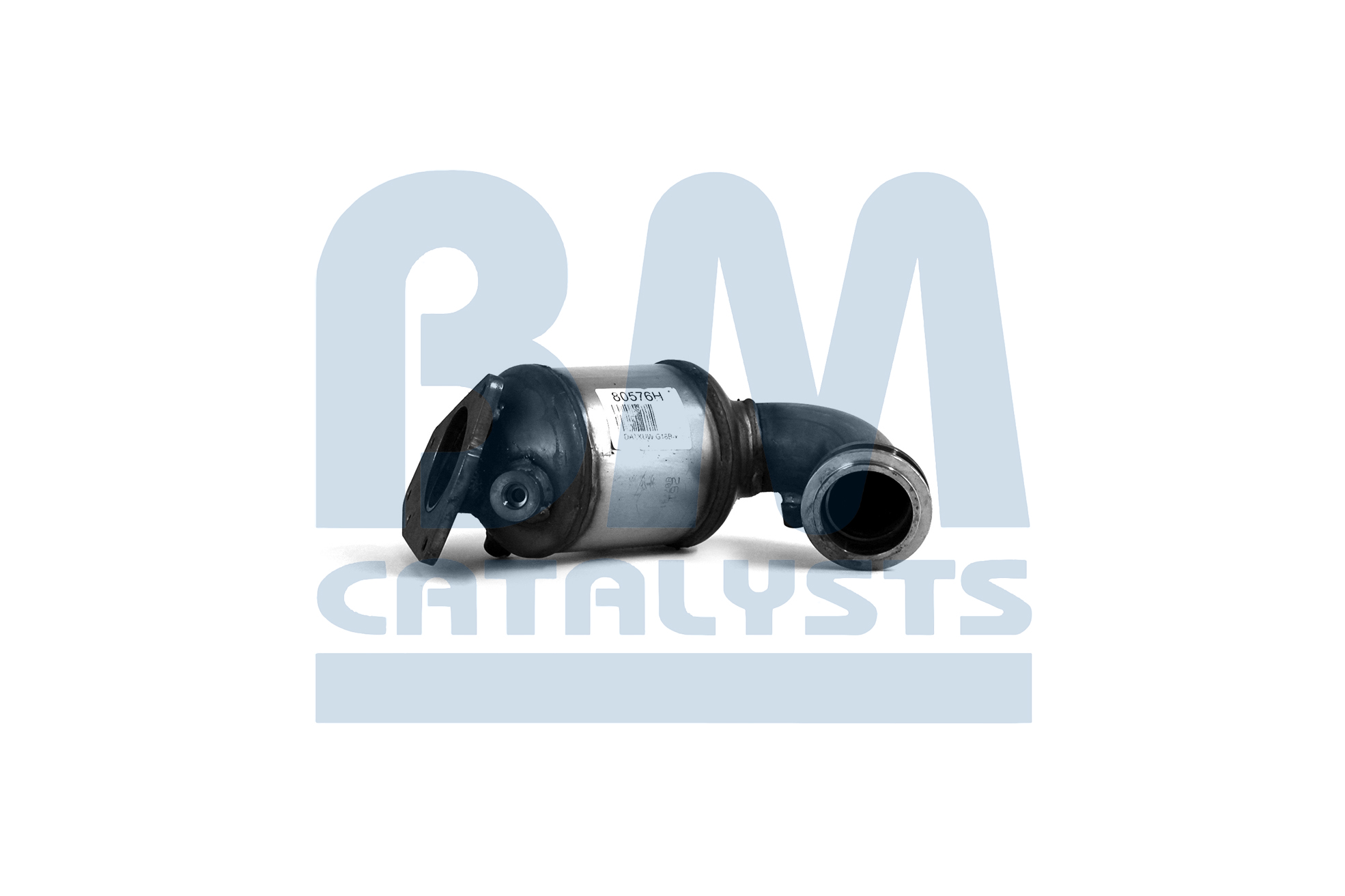 BM CATALYSTS Katalysator OPEL,FIAT,ALFA ROMEO BM80576H 5854236,855669,55559630 51780156,51832327,51832338,R1620218,51767236,51796999,60802074,55187620 Image
