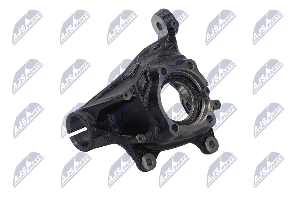 NTY Achsschenkel BMW ZZP-BM-015 31216855954 Radträger,Radlagergehäuse,Achsschenkel, Radaufhängung Image