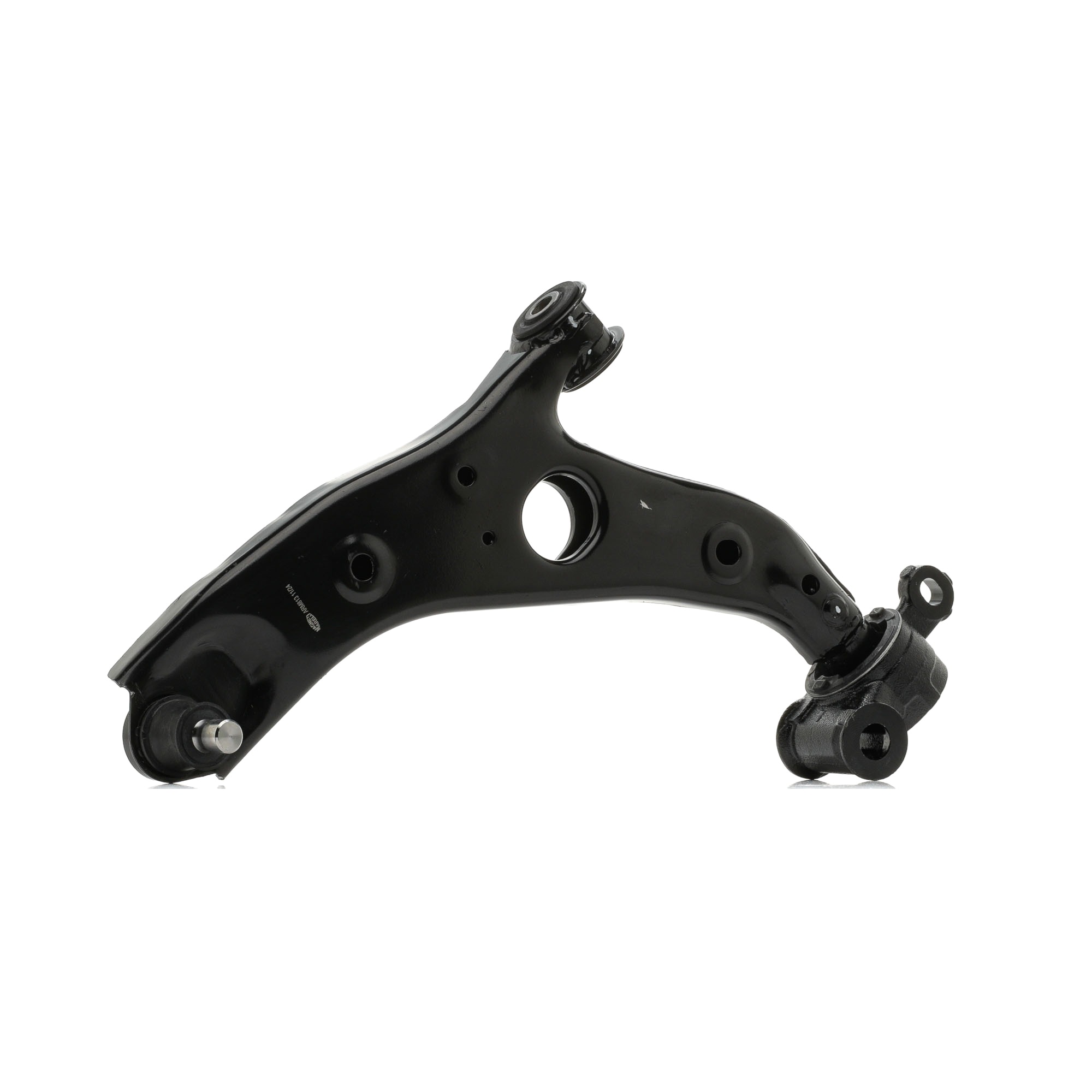 MAGNETI MARELLI Querlenker MAZDA 301181381300 G46C34350,G46C34350G,G46C34350H Lenker, Radaufhängung,Dreieckslenker,Achslenker GHP934350B,KD3534350C Image