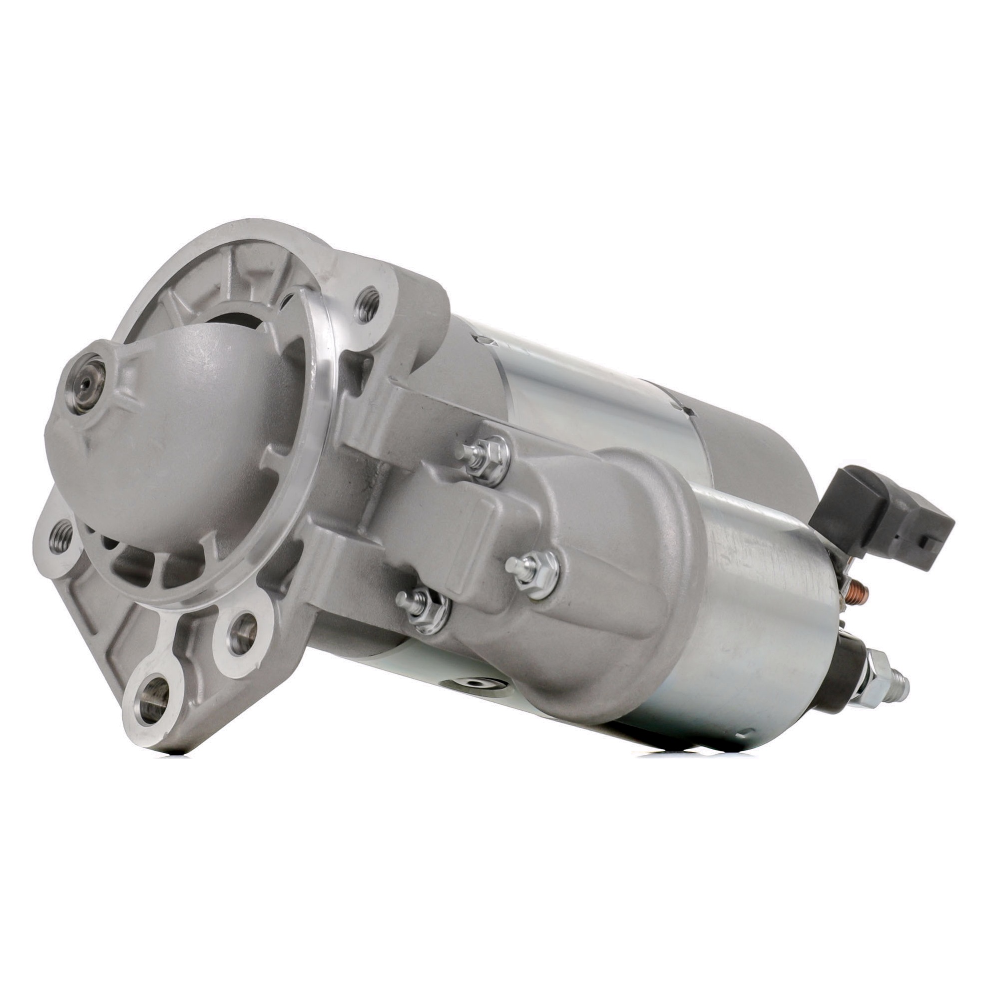 RIDEX Anlasser VW,SEAT 2S0240 085911023J,085911023JX,036911023Q Starter 036911023QX,085911023B,085911023BX,085911023E Image