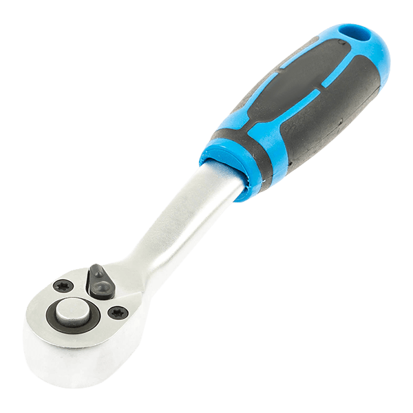 HAZET Umschaltknarre 865 ASE46829200000,VAS54512 Image