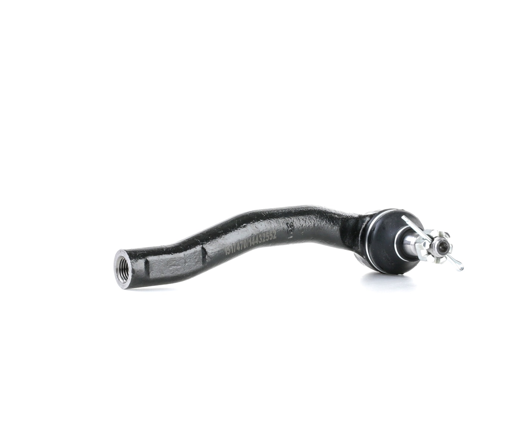 RIDEX Spurstangenkopf TOYOTA,DAIHATSU 914T0530 4504609480,4504659195,4504659255 Spurstangengelenk,Lenkstangenkopf,Spurgelenk,Spurkopf Image