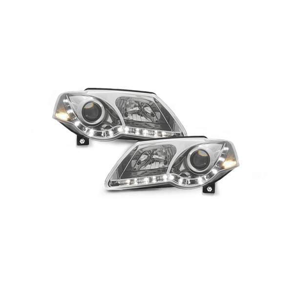 DIEDERICHS Hauptscheinwerfersatz BMW 1251280 Image