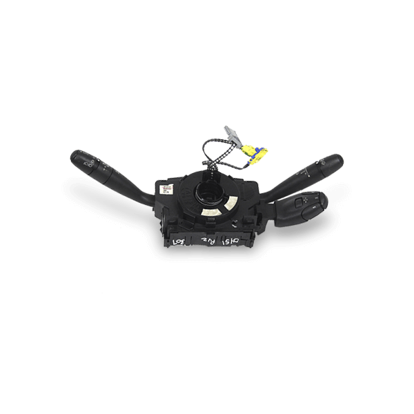 DT Spare Parts Lenkstockschalter IVECO 7.78181 42552536,42568502