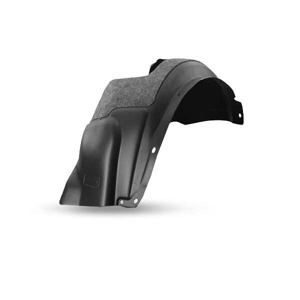 PRASCO Innenkotflügel MERCEDES-BENZ ME8243613 1648841022,A1648841022 Image