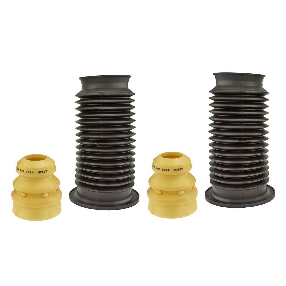 MEYLE Staubschutzsatz OPEL,VAUXHALL 614 640 0014 13197623,55700767 Staubmanschette,Federwegbegrenzer,Staubschutz,Staubschutzsatz, Stoßdämpfer Image