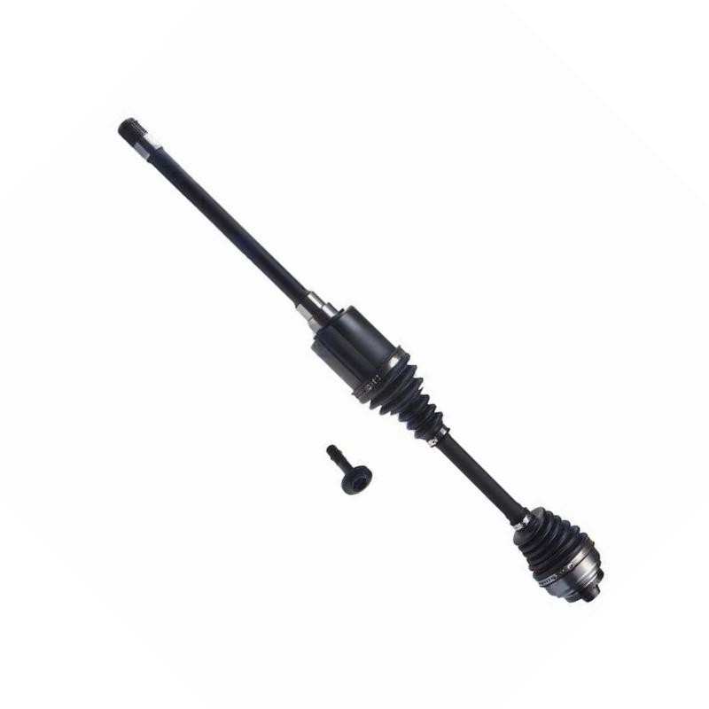 EURODRIVELINE Antriebswelle BMW BM-268 31608664676,31608683334 Gelenkwelle,Halbachse,Seitenwelle,Achswelle Image