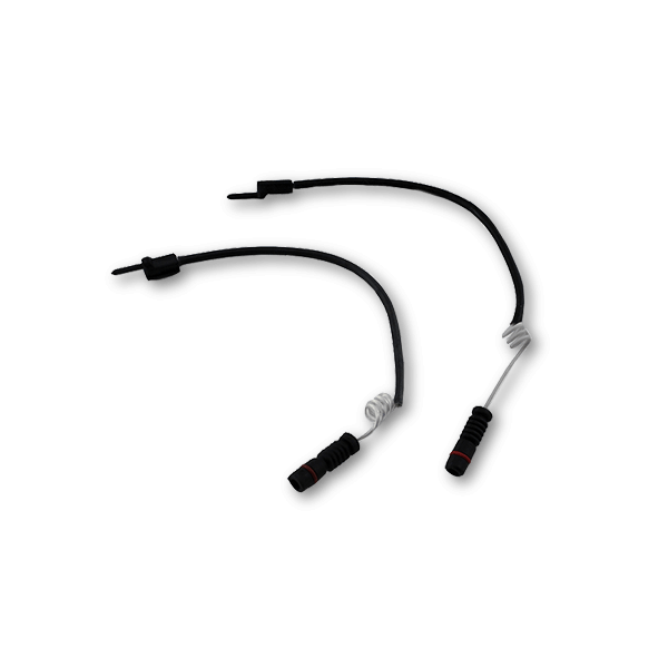 DELPHI Warnkontaktsatz, Bremsbelagverschleiß BMW LZ0171 34356768596,34356769667,34356776422 34356789493,34356759918,34356764299 Image