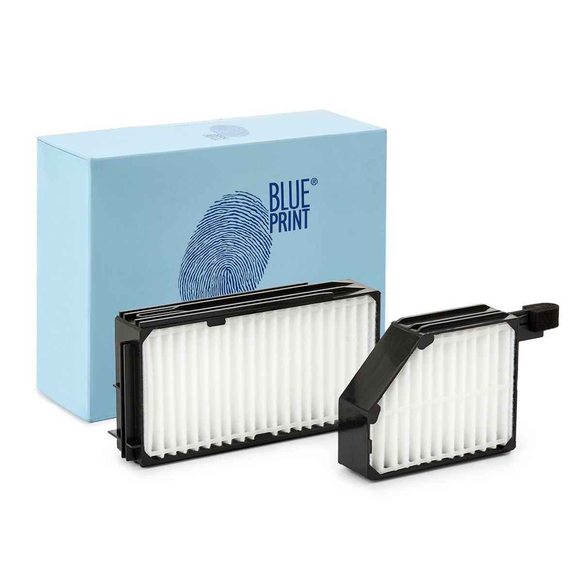 BLUE PRINT Filtersatz, Innenraumluft SUBARU ADS72506 72880AE080,72880AE080SK1,72880AE090 72880AE090SK1,G3210AE000 Image