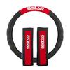 SPARCO Lenkradbezug SPC1111KRS