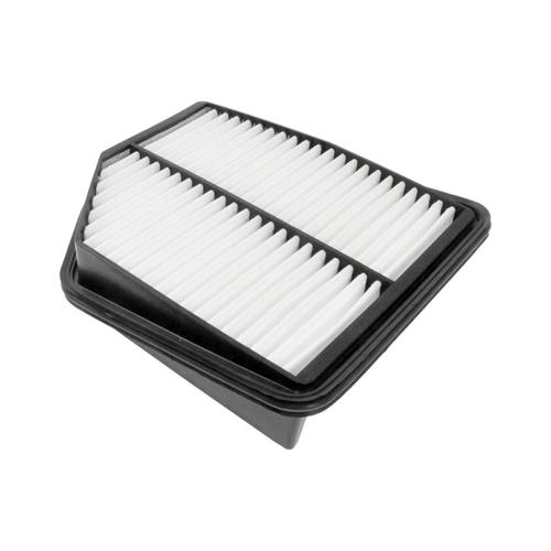 FEBI BILSTEIN Luftfilter SUZUKI 184355 1378078K00 Motorluftfilter,Filter für Luft